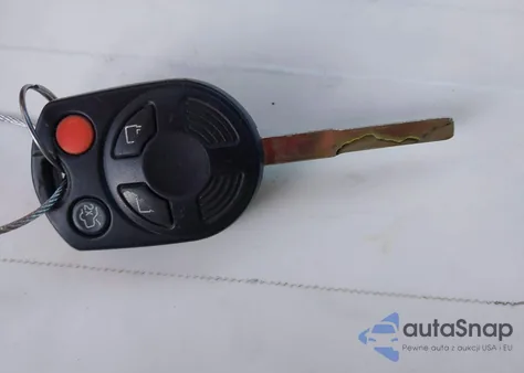 2015 Ford Focus Se из США, поврежденный, VIN 1FADP3K20FL326715